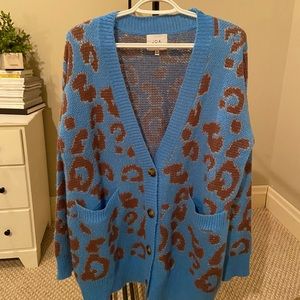 JOA CARDIGAN